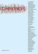 Chronos. Una riflessione sul tempo di quarantasei artisti contemporanei