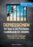 DEPRESSIONEN