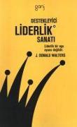 Destekleyici Liderlik Sanati