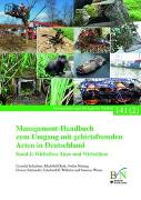 Management-Handbuch zum Umgang mit gebietsfremden Arten in Deutschland