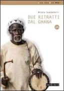 Due ritratti dal Ghana