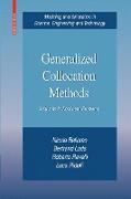 Generalized Collocation Methods