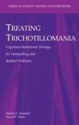 Treating Trichotillomania