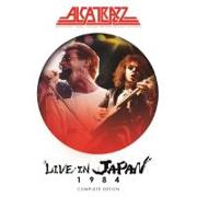 LIVE IN JAPAN 1984 - THE COMPLETE EDITION (LTD.)
