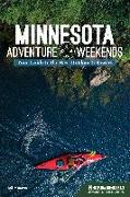 Minnesota Adventure Weekends