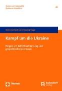 Kampf um die Ukraine