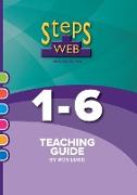 StepsWeb 1-6 Teaching Guide
