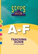 StepsWeb A-F Teaching Guide