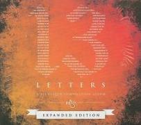 13 Letters [With DVD]