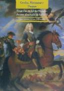 Condes, marqueses y duques : biografías de nobles titulados durante el reinado de Felipe V