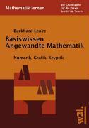 Basiswissen Angewandte Mathematik