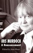 Iris Murdoch