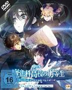 The Irregular at Magic H.S.: The girl who summ...