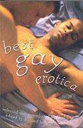 Best Gay Erotica 2002