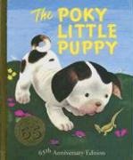 The Poky Little Puppy Special Anniversary Edition LGB