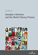 Georgian Literature and the World Literary Process