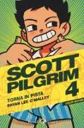 Scott Pilgrim torna in pista