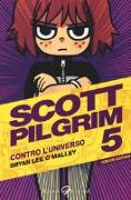 Scott Pilgrim. Contro l'universo