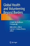 Global Health and Volunteering Beyond Borders