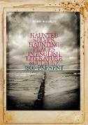 Haunted Selves, Haunting Places in English Literature and Culture