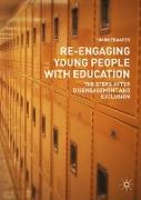 Re-engaging Young People with Education