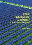 Global Environmental Governance