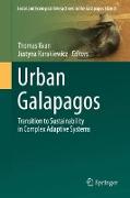 Urban Galapagos