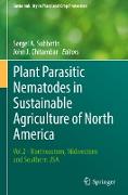 Plant Parasitic Nematodes in Sustainable Agriculture of North America