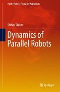 Dynamics of Parallel Robots