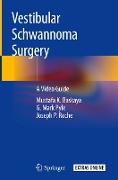 Vestibular Schwannoma Surgery