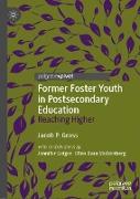 Former Foster Youth in Postsecondary Education