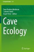 Cave Ecology
