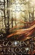 The Golden Trilogy (The Complete Series)