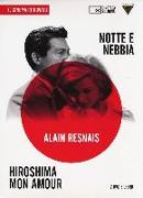 Hiroshima mon amour-Notte e nebbia. DVD