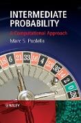 Intermediate Probability