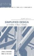 Simplified Design of Steel Structures