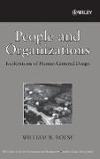 People and Organizations