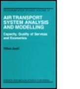 Air Transport System Analysis and Modelling