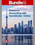 Gen Combo Computer Accounting W/QuickBooks Ol, Connect Access Card