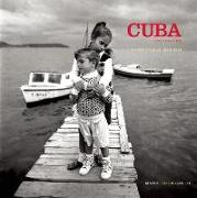 Cuba: A Personal Journey 1989-2015