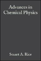Advances in Chemical Physics, Volume 136