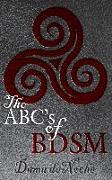 The Abc's of Bdsm