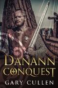 Danann Conquest