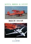 Kites, Birds & Stuff - Beech Aircraft