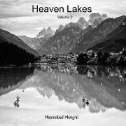 Heaven Lakes - Volume 2