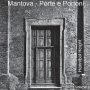 Mantova - Porte E Portoni - Volume 2