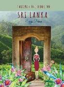 Through the Door to Sri Lanka