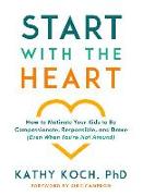 Start with the Heart