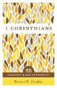 1 Corinthians- Everyday Bible Commentary