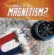 What Is Magnetism?